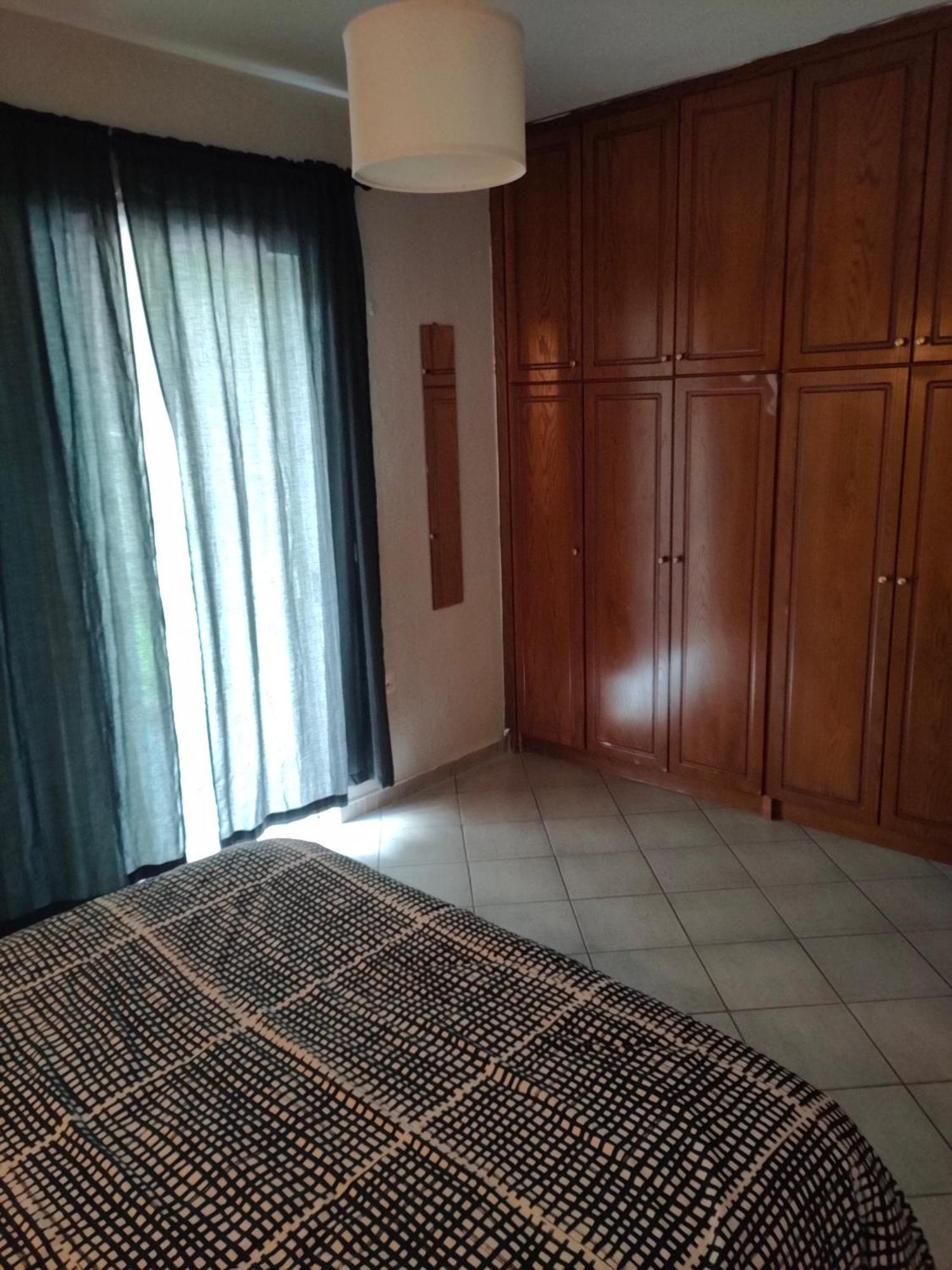 Makis 1 Apartamento Igoumenitsa Exterior foto